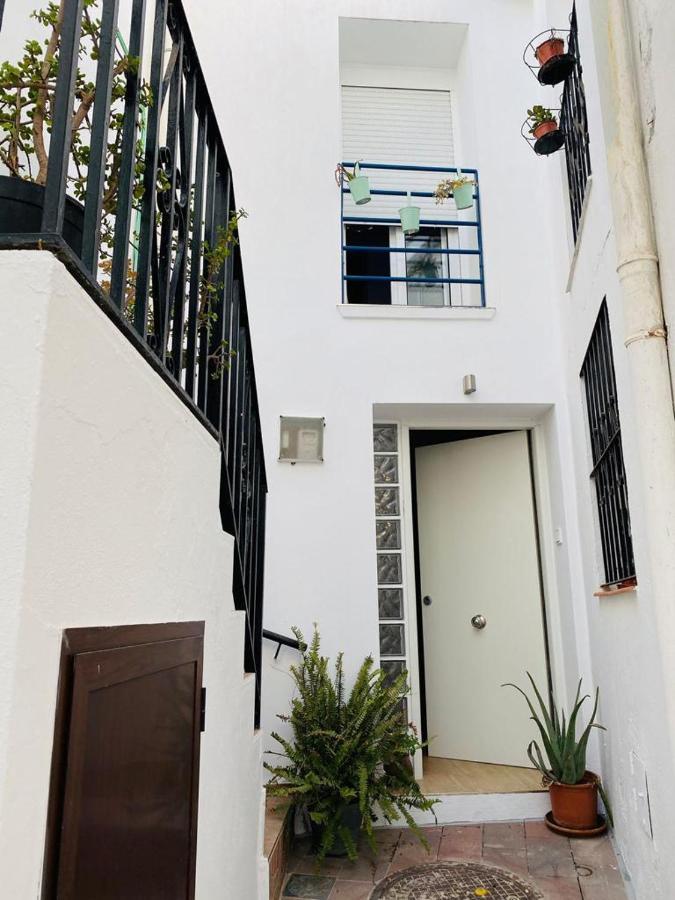 La Casita De Lu Casares Exterior foto