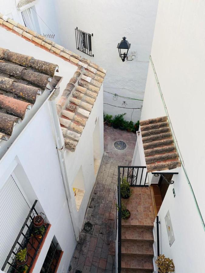 La Casita De Lu Casares Exterior foto