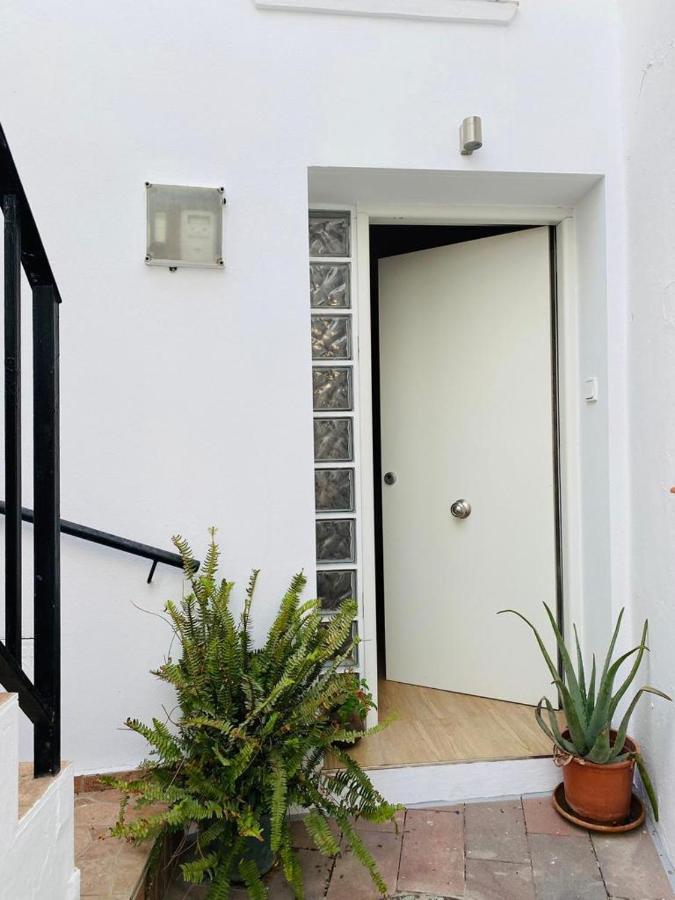 La Casita De Lu Casares Exterior foto