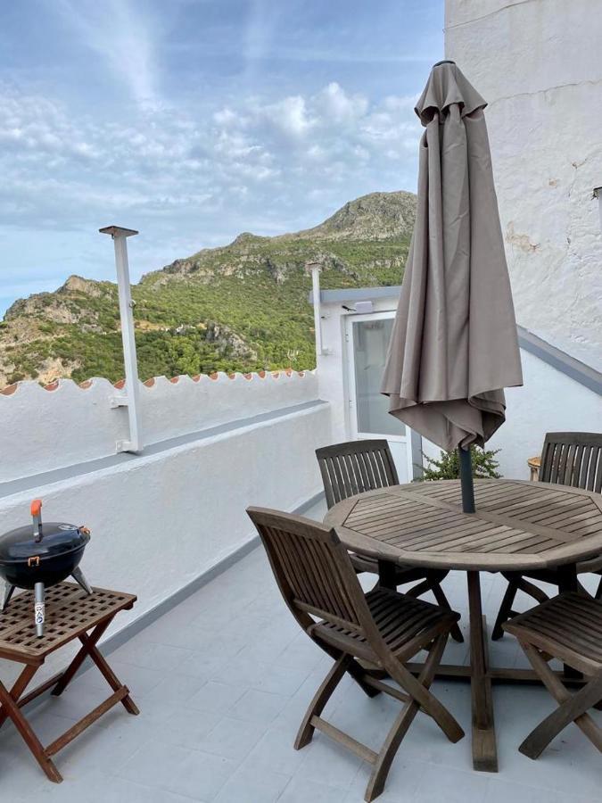 La Casita De Lu Casares Exterior foto