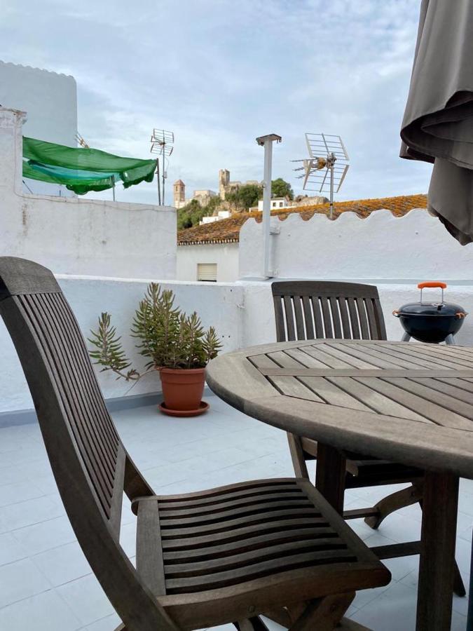 La Casita De Lu Casares Exterior foto